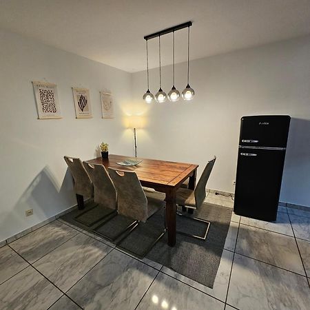 Maisonette Wohnung In Koelner Villenviertel Esterno foto